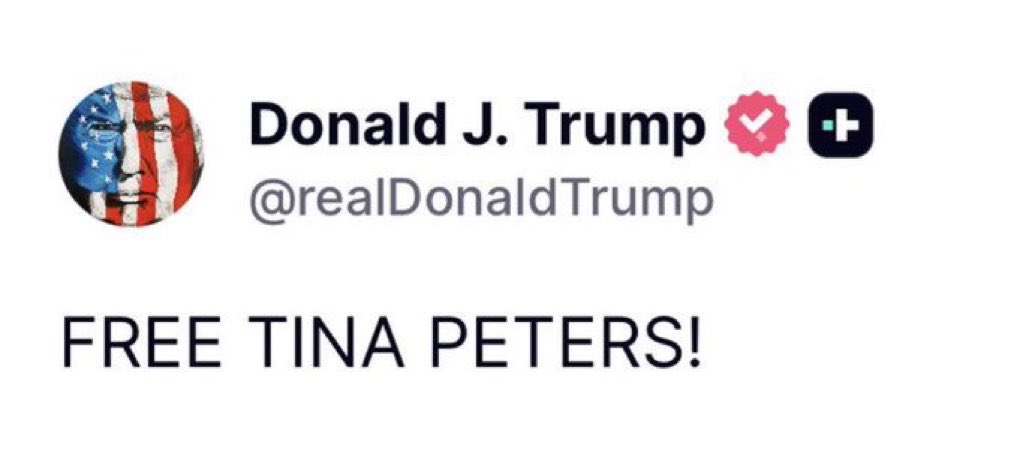 J6PatriotNews tweet media