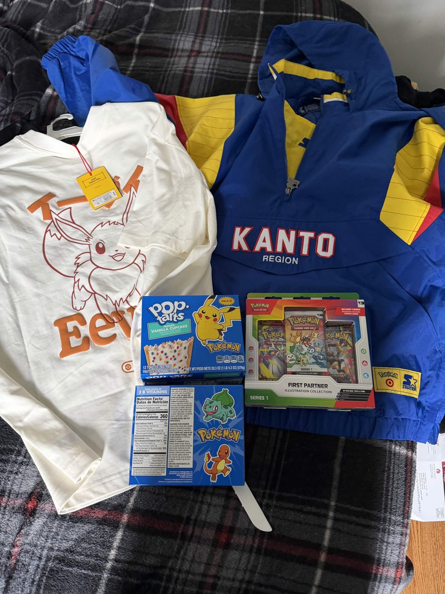 Pokémon Deals, Restock and Alerts tweet media