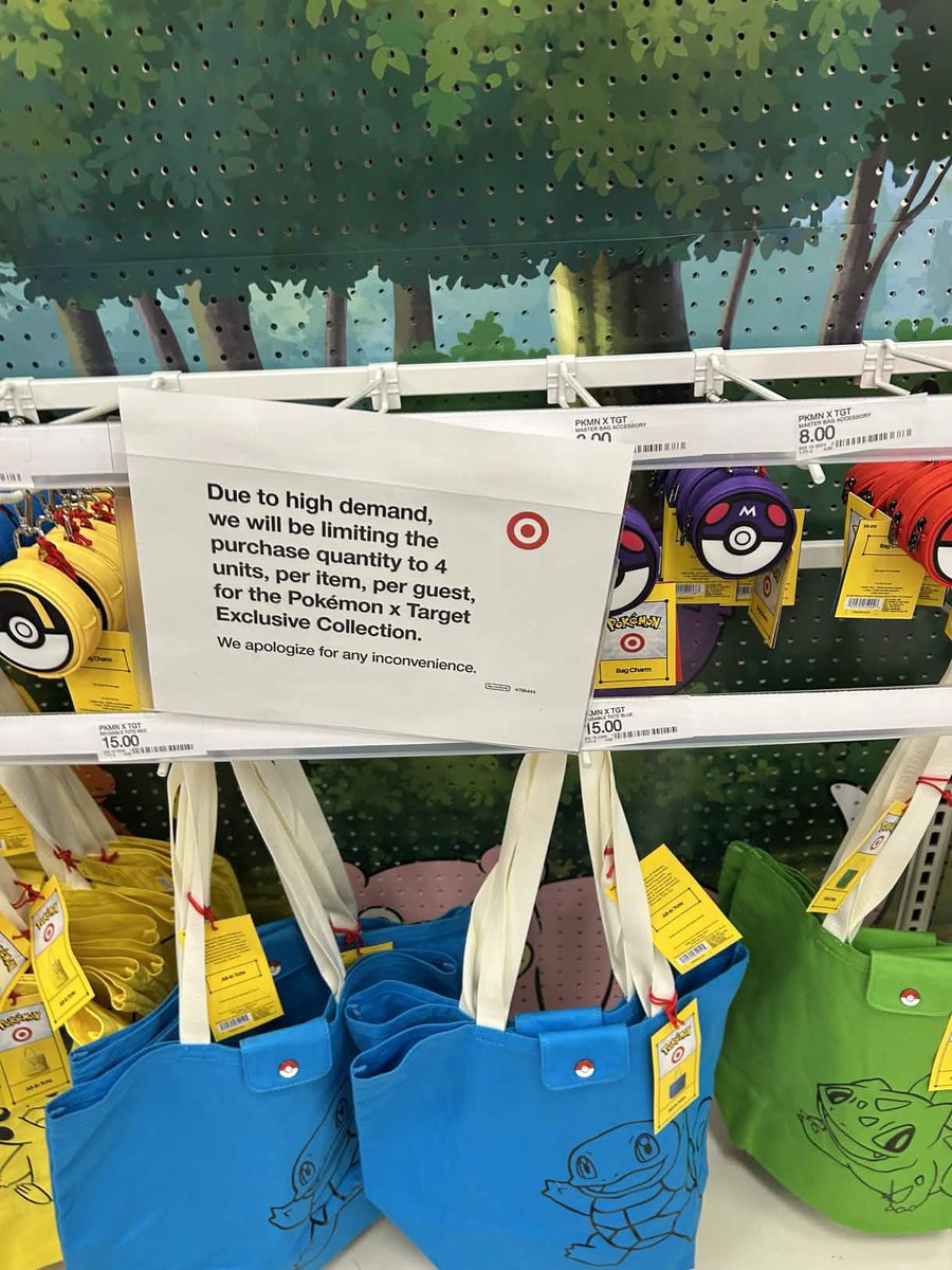 Pokémon Deals, Restock and Alerts tweet media