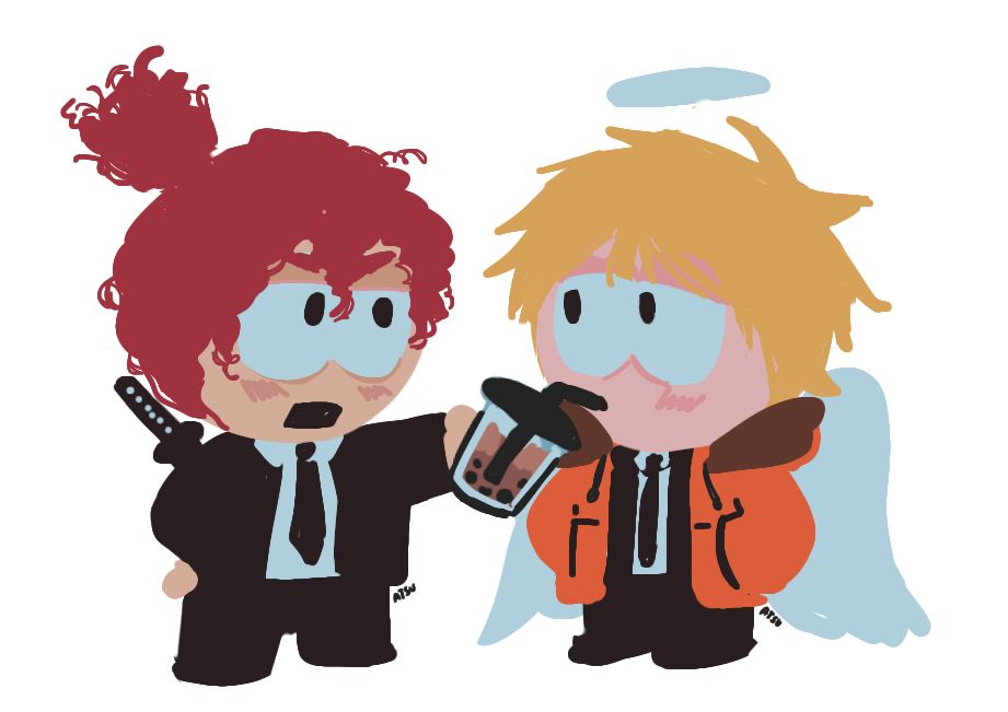 atsu (uni is still killing me) tweet media