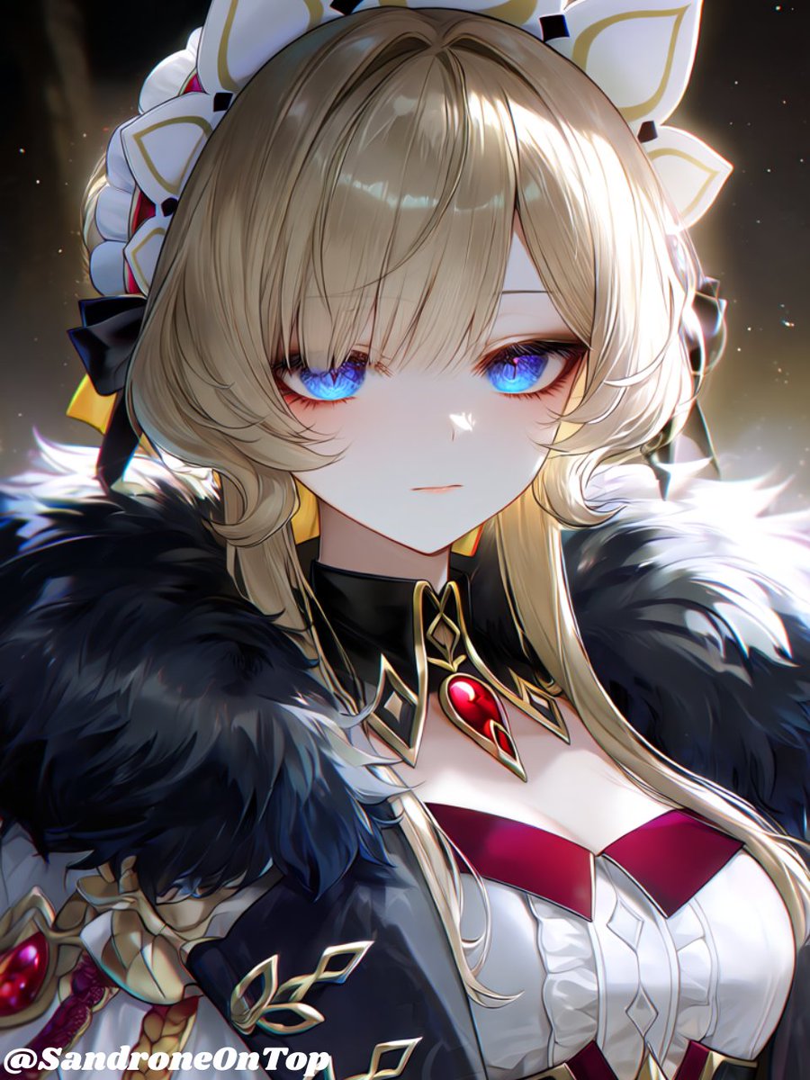 💛✨ 𝑺𝒂𝒏𝒅𝒓𝒐𝒏𝒆 | サンドローネ ✨💛 tweet media
