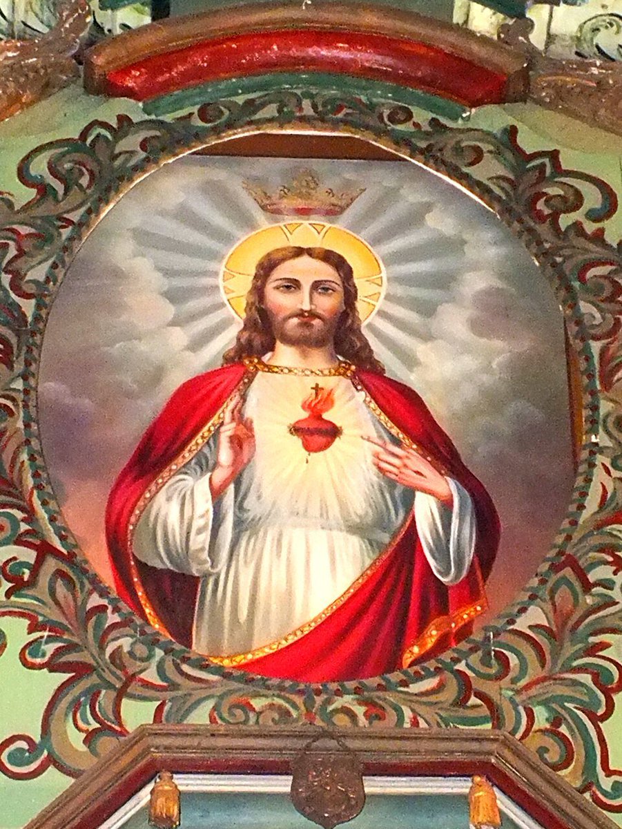 WiktorOczkowsk2's tweet photo. 19 VI-Oktawa Najświętszego Serca, św. Julianny Falconieri, śś. Gerwazego i Protazego https://t.co/SHXyeoEkdU