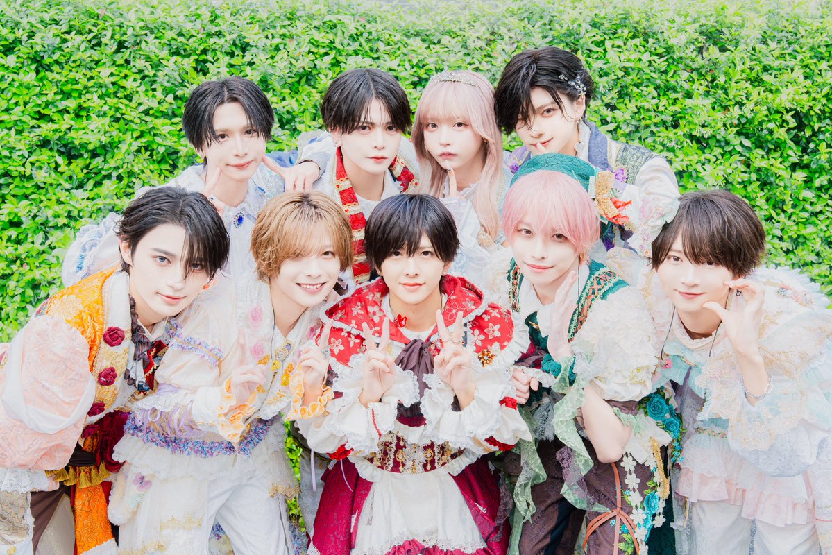 らぶしっく (@lovesick_info) / Posts / X