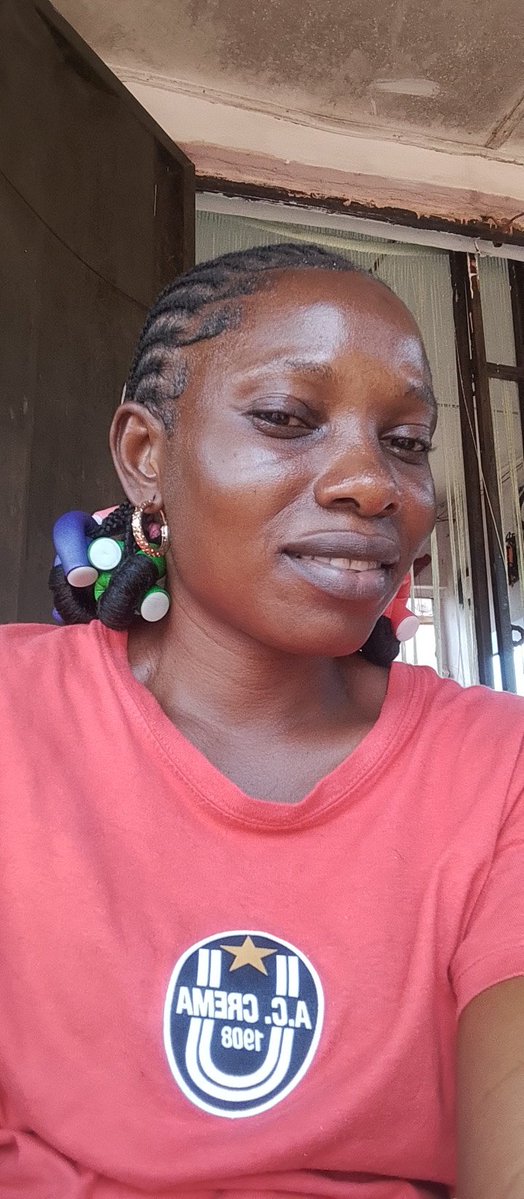 odion_peac90499's tweet image. Another weekend to look good.

While I wait for my $10 bag of $wikicat to give me $10k 

Pampering myself is sole responsibility.

#Naturalbeauty