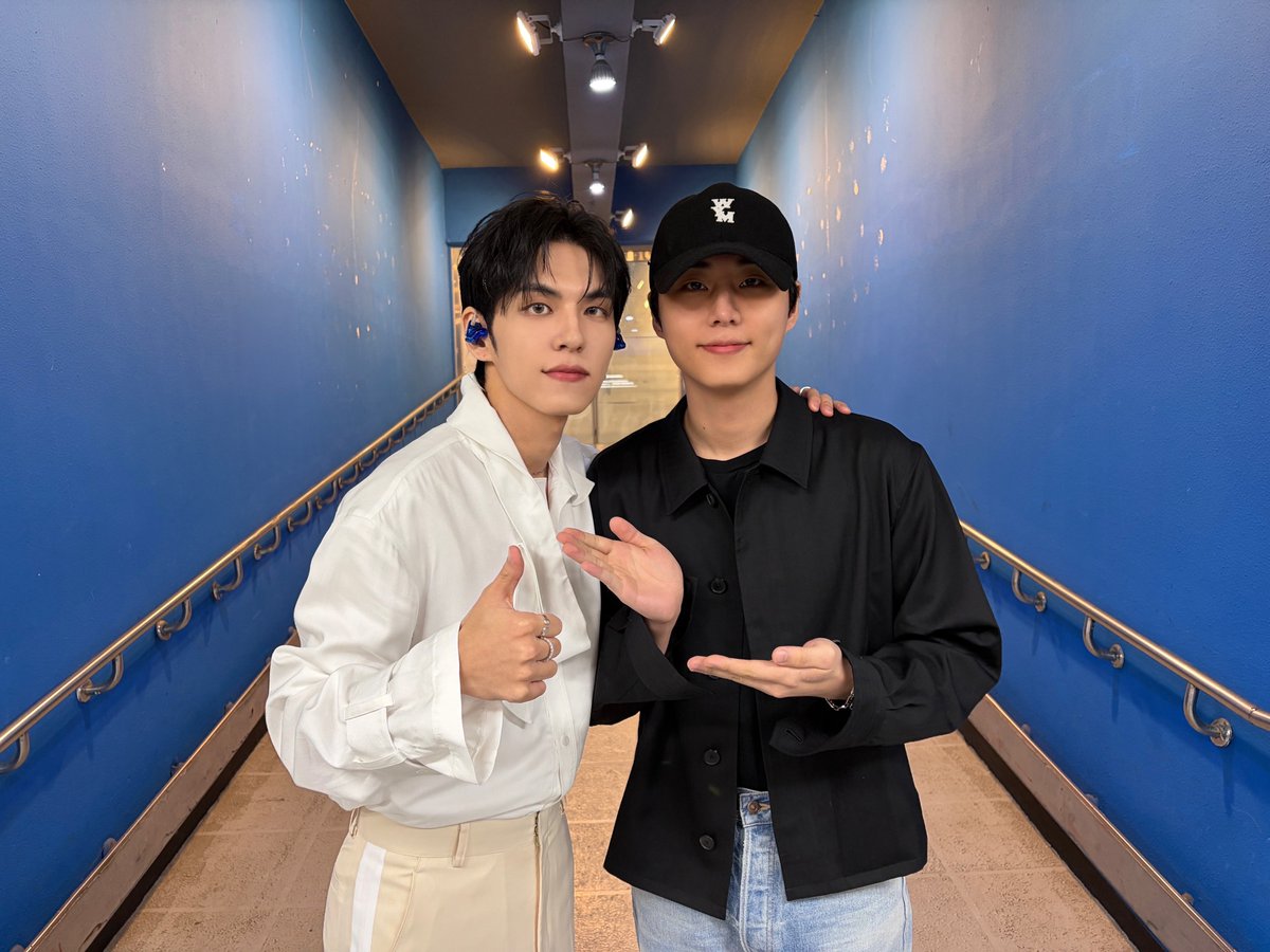 DAY6 tweet media