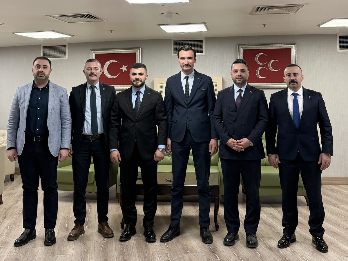 Yusuf Ekşioğlu tweet media