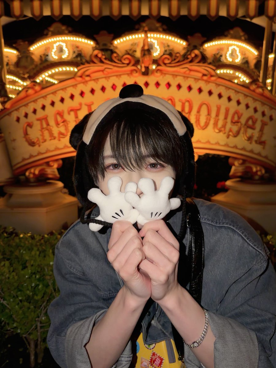 狼我 tweet media