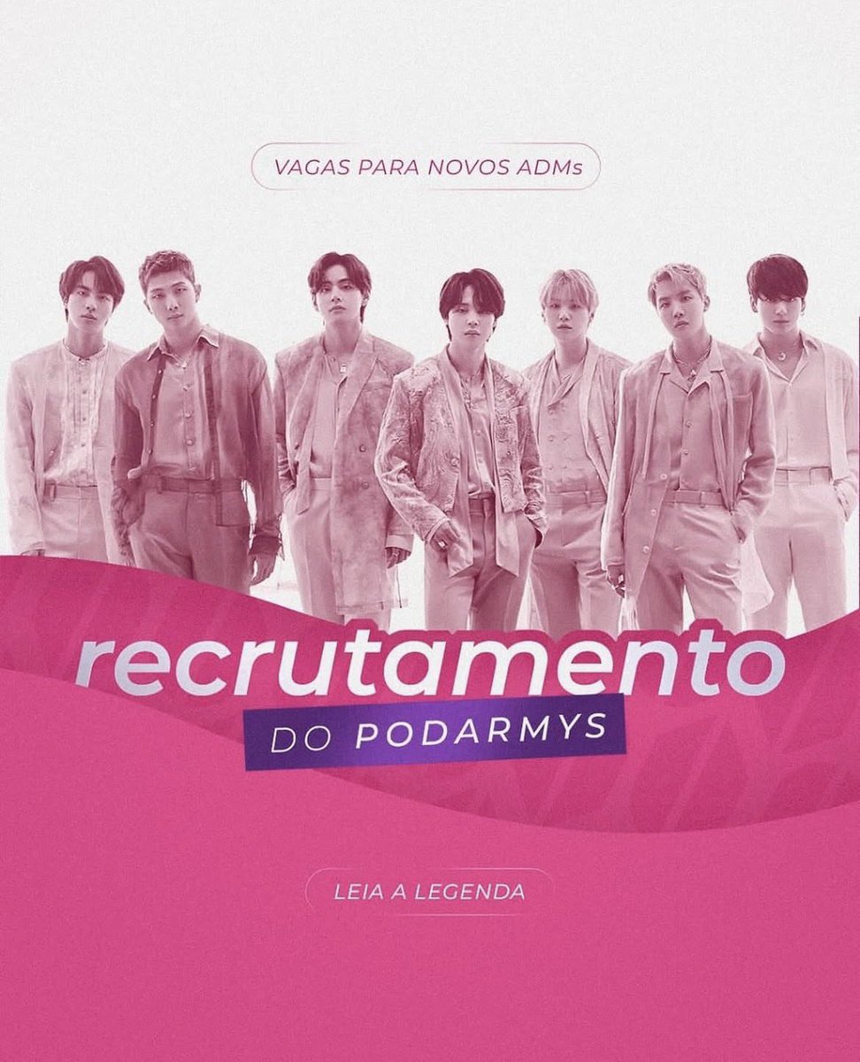 POD ARMYs 🎙 tweet media