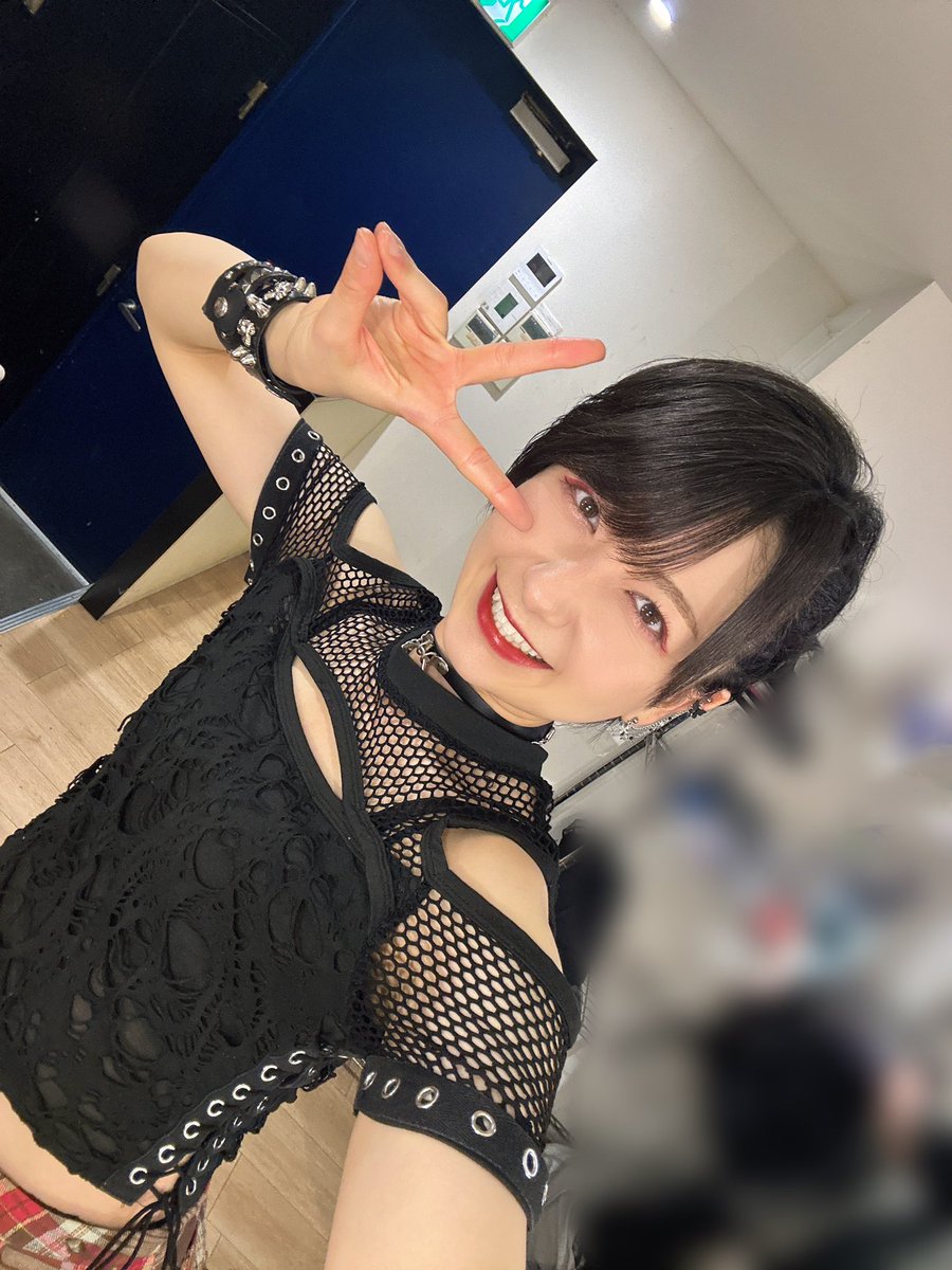 奥村アイリーン💥SPICE BOMB tweet media
