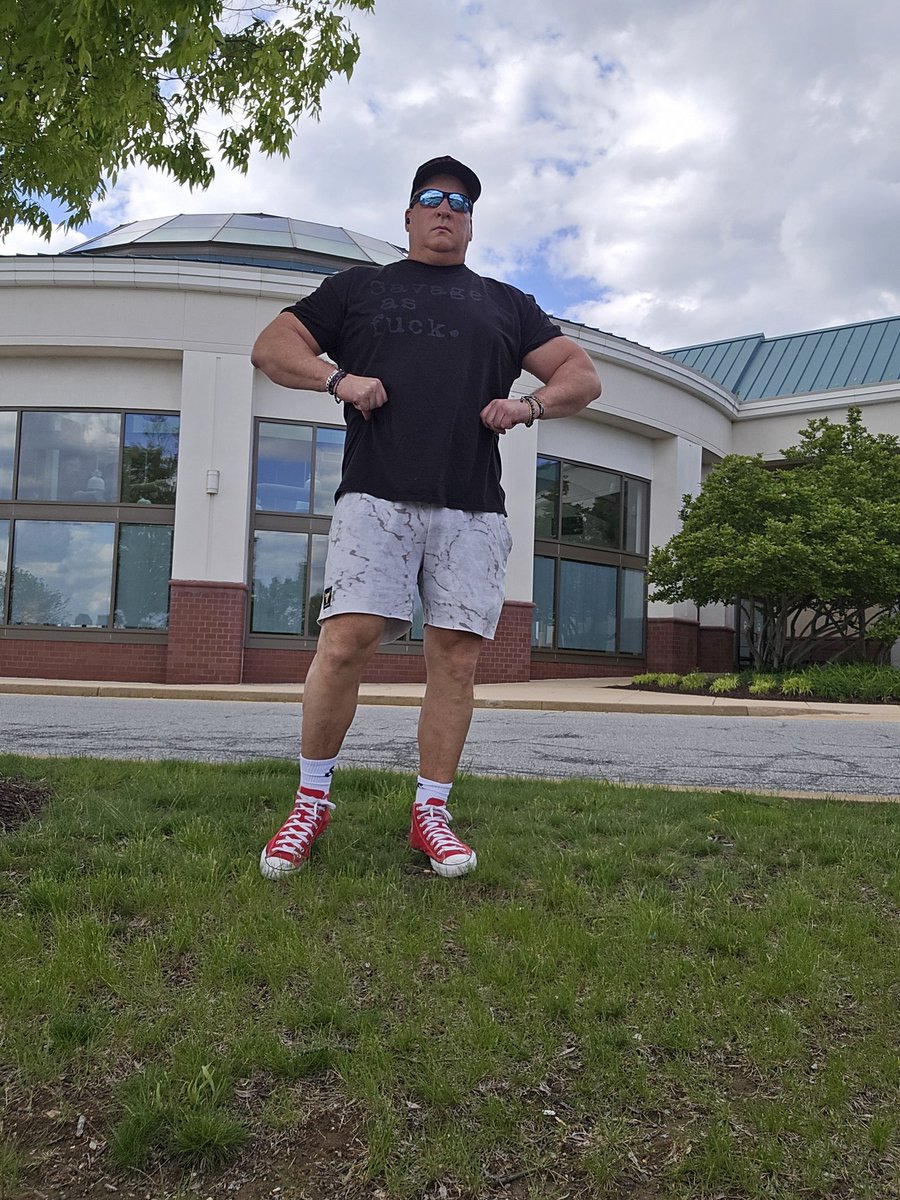 feartheterp85's tweet image. Post Workout #fitness #training #muscle #bodybuilding 💪🏋‍♂️