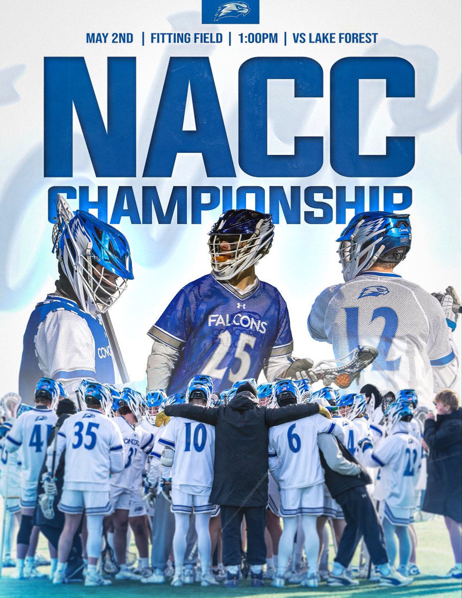 CUW Men's Lacrosse tweet media