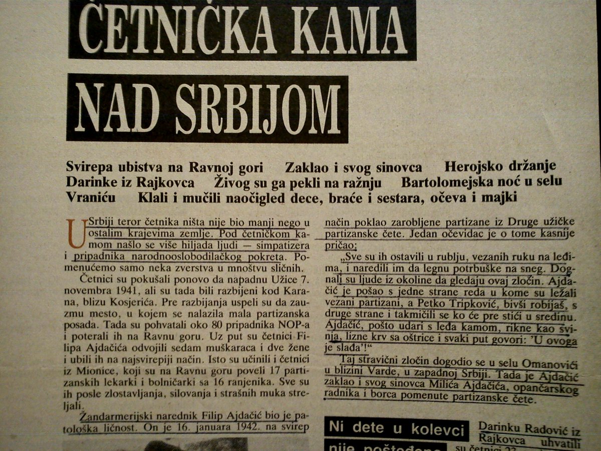 Goran Popovic tweet media