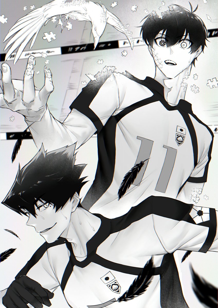 Ｎｏ．2同士
