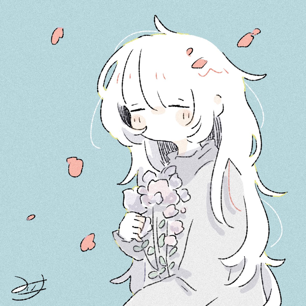 みいこ＊5/23.24デザフェス tweet media