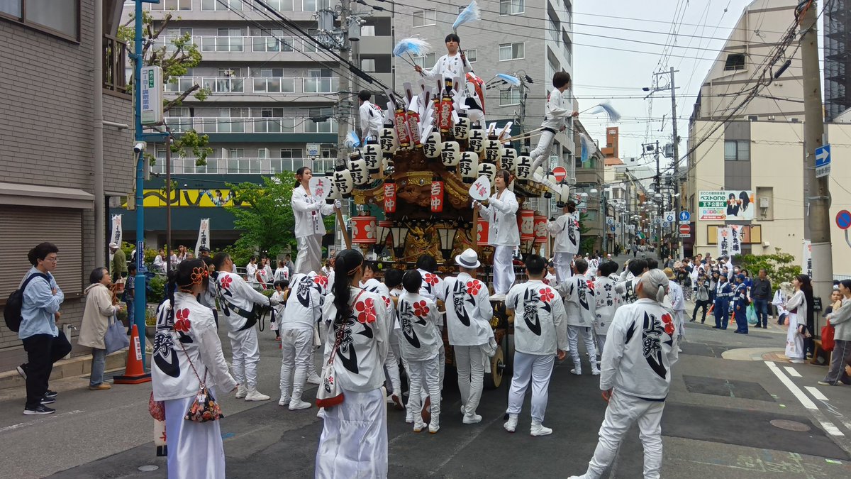 1973 OT BUSHI tweet media