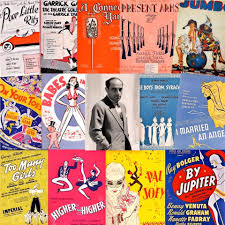 iShowTunes's tweet image. Birthday Remembrance ~ #LorenzHart (1895-1943)

Lorenz Milton Hart was an American #Lyricist &amp;amp; half of the #Broadway Songwriting Team, #RodgersAndHart. Some of his more famous Lyrics include #BlueMoon, #Manhattan, #BewitchedBotheredAndBewildered &amp;amp; #MyFunnyValentine.
