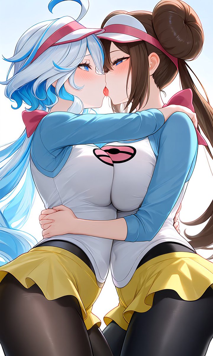 Furisa Roselune tweet media