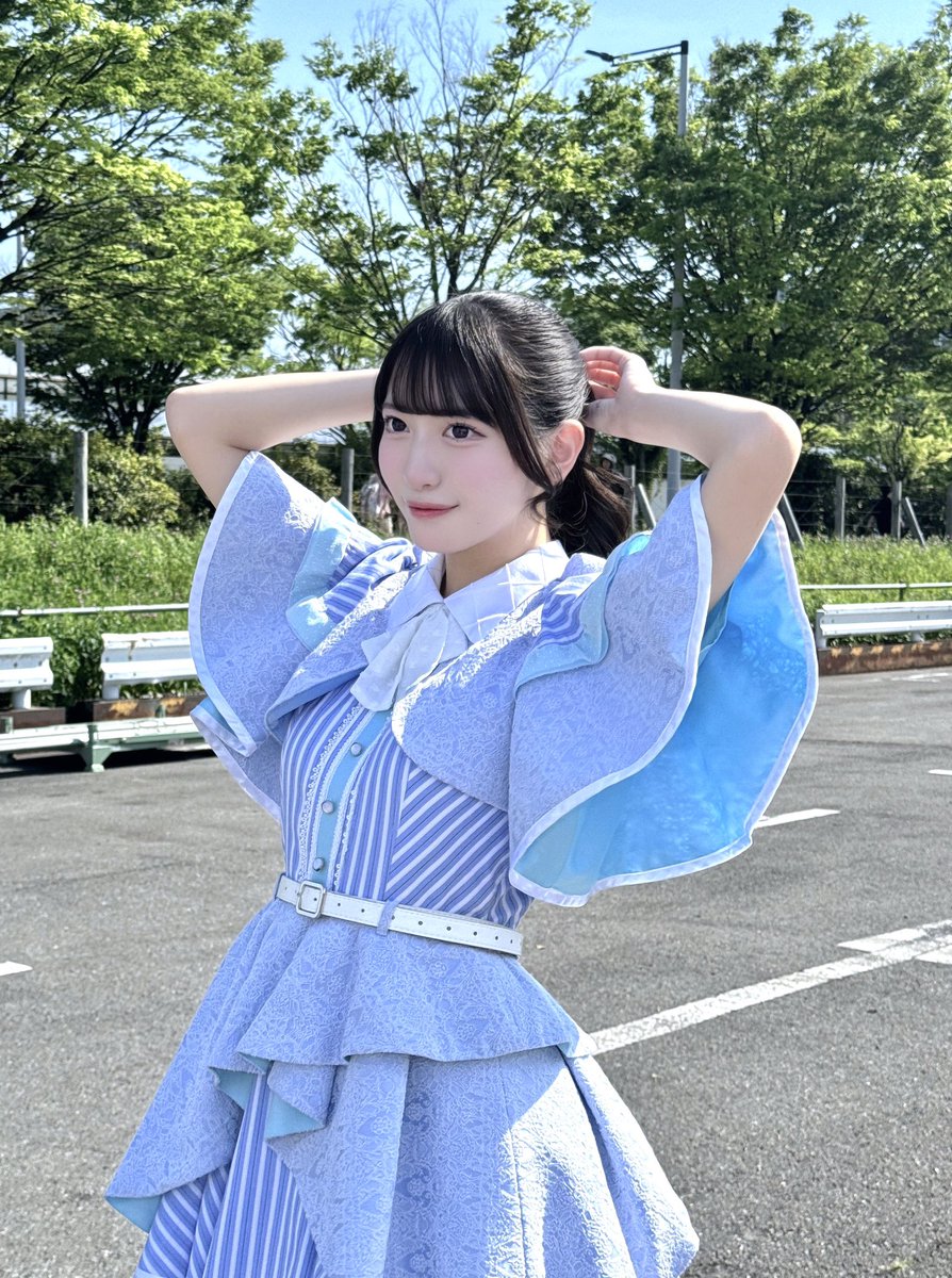 石浜もも【こみっきゅおん！】 tweet media