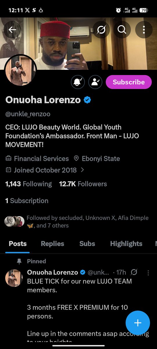MKdSZn's tweet photo. @officialmoore7 Done since day 1
Never chop your 20k giveaway boss
@officialmoore7 
Plse notice me 

2265531925
Zenith bank 🙏🙏🙏 https://t.co/RezoEpiiTL