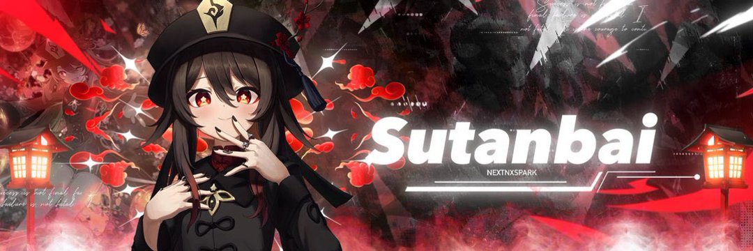 いぶ。ヘッダー練習中 tweet media