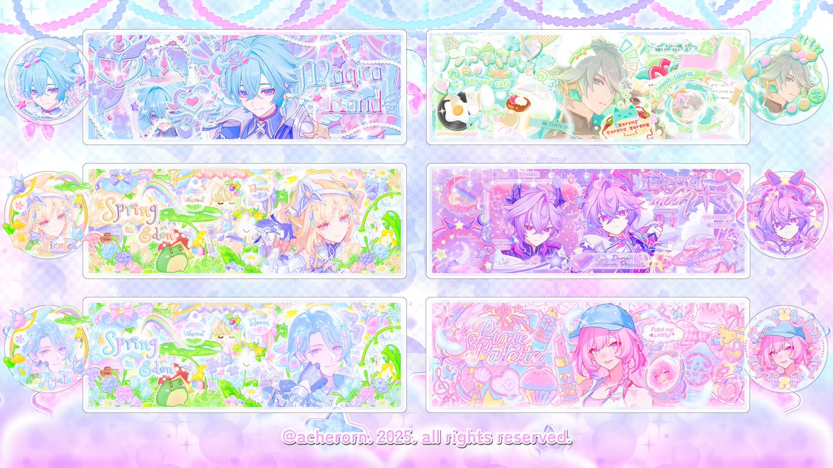 ⭑.ᐟ ANet ˙⋆✮ tweet media