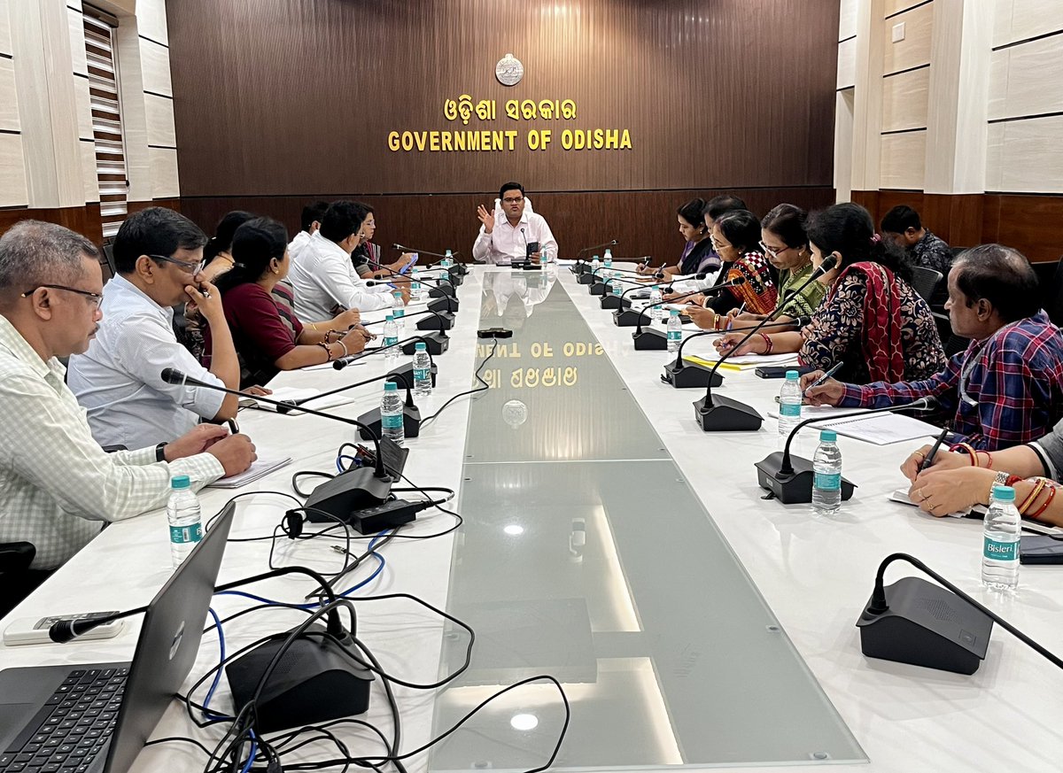 EducationOdisha tweet media