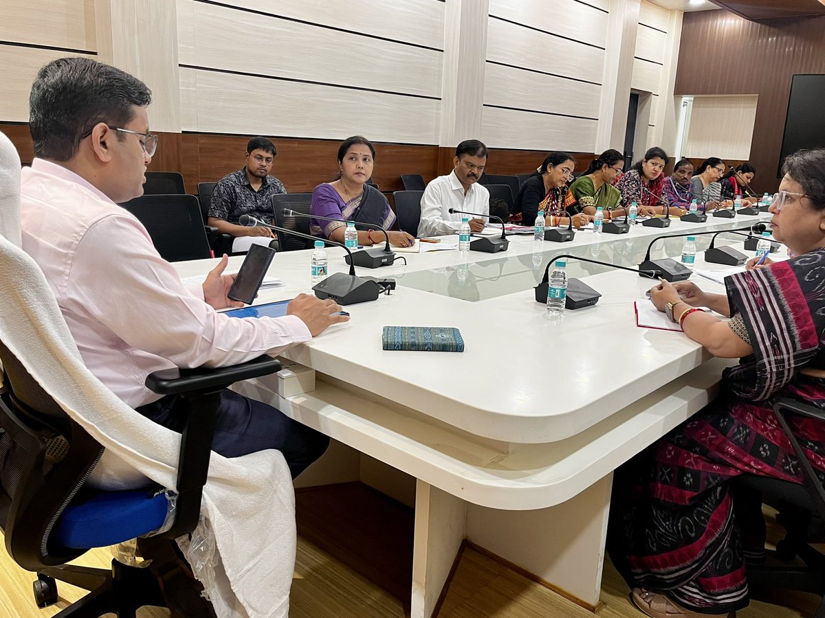 EducationOdisha tweet media