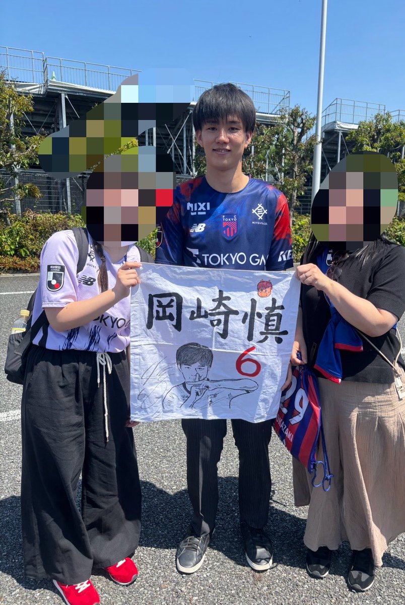 星と月 tweet media