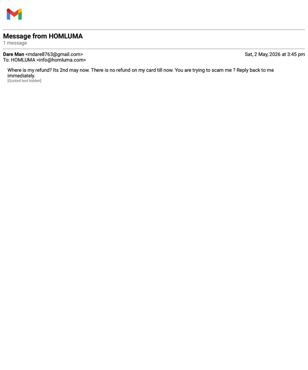 KAMAALAZAD's tweet photo. @KotakCares As per communication with Reshma, Please check and add to my case. Details of missing refund. https://t.co/183AcPV5tV