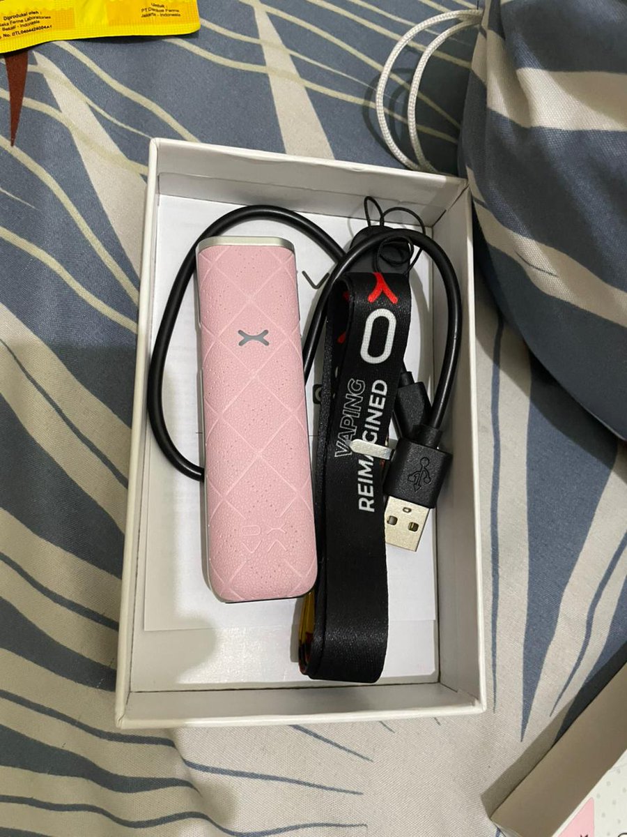 Lisa🫟 Jastip Barang Concert/Rent Powerbank tweet media