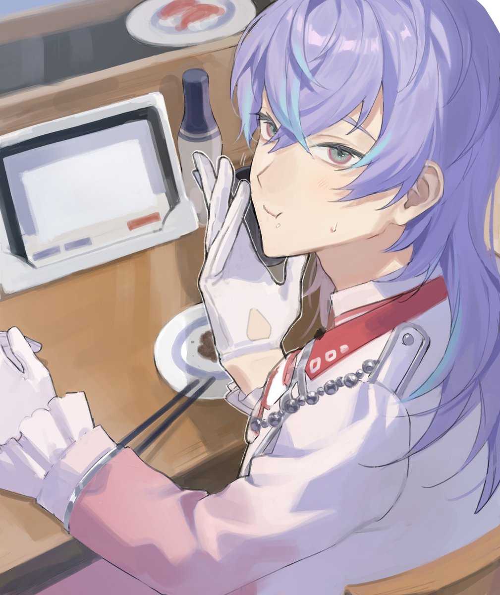 天໒꒱·° tweet media
