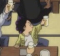MoonseedWine's tweet image. #WE, yes we, ARE CRACKING MINETA MINORU #TONIGHT