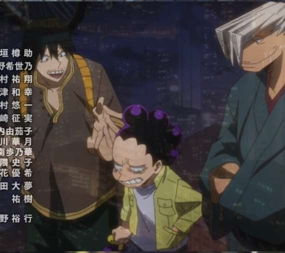MoonseedWine's tweet image. #WE, yes we, ARE CRACKING MINETA MINORU #TONIGHT