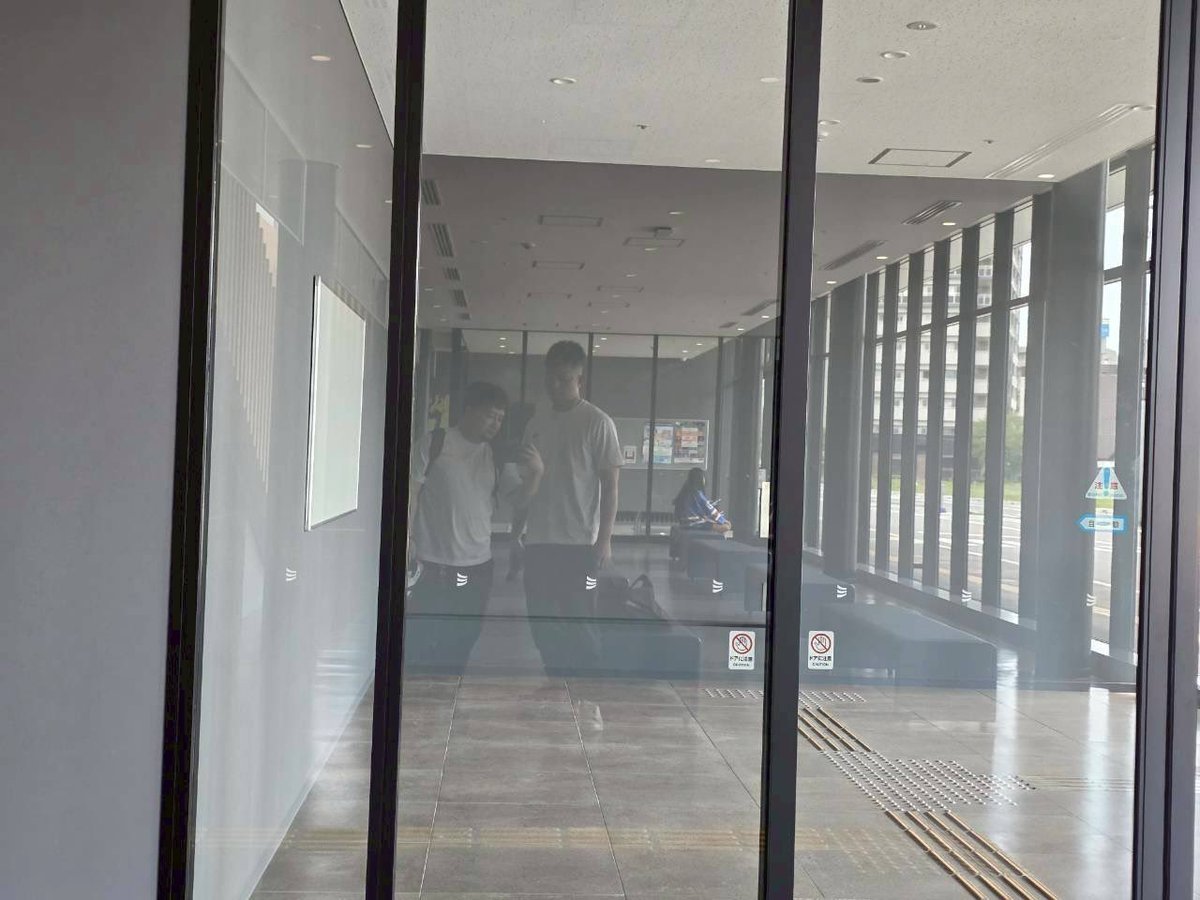 ws_0619's tweet photo. 今日は合トレ https://t.co/zMbZy7aIoG