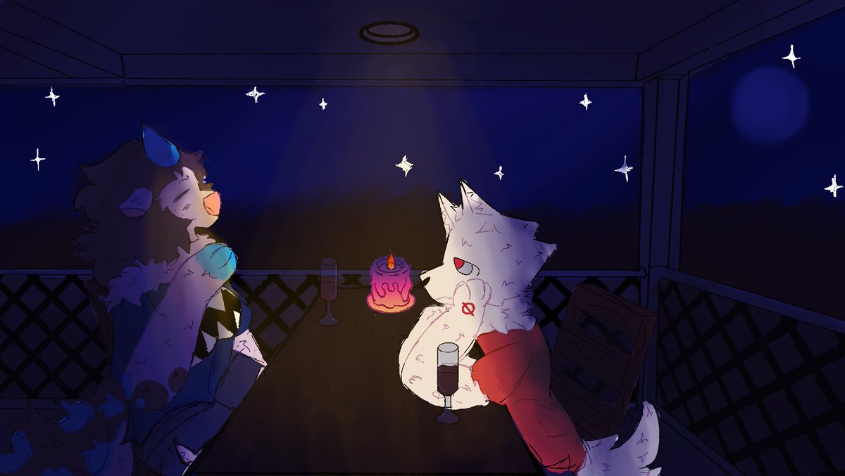 Ivy | Comms Open tweet media