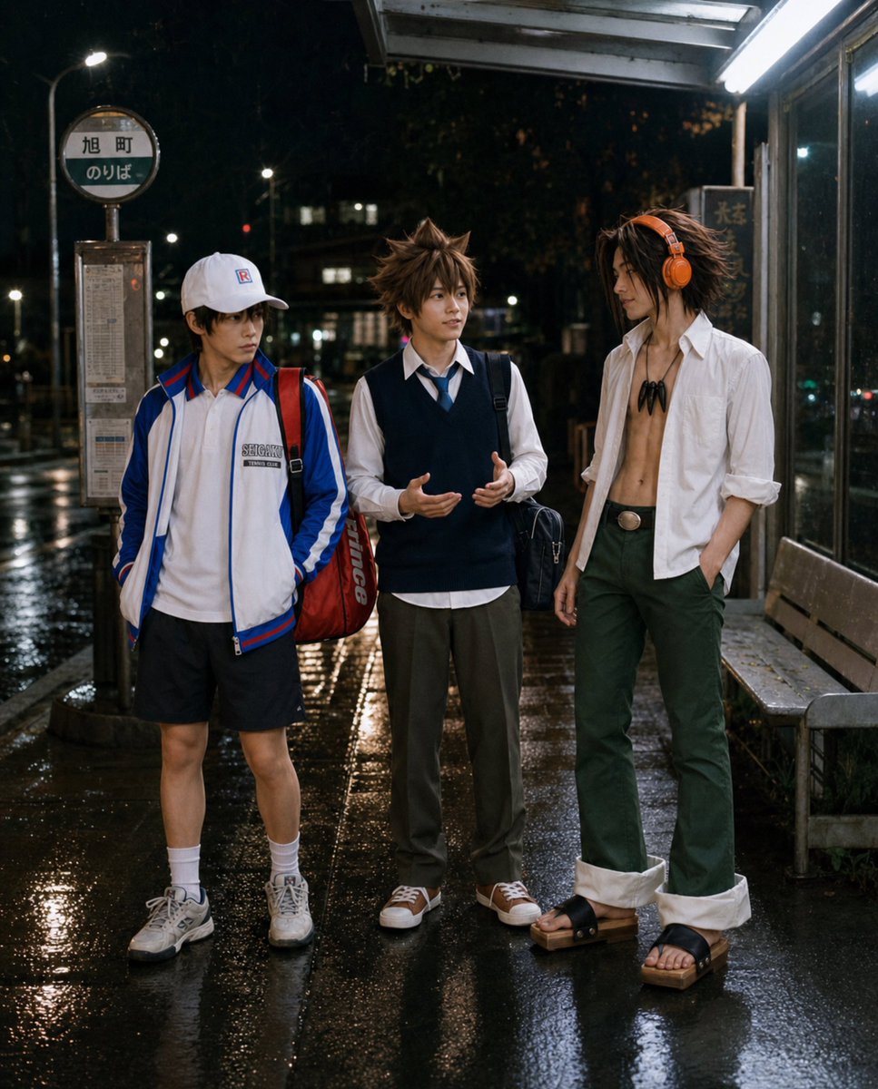 青(joe) tweet media