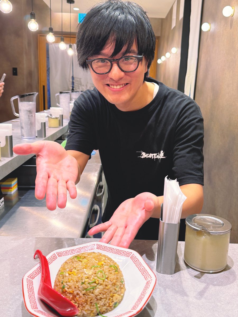 いくみん【ヒカルの付き人】 tweet media