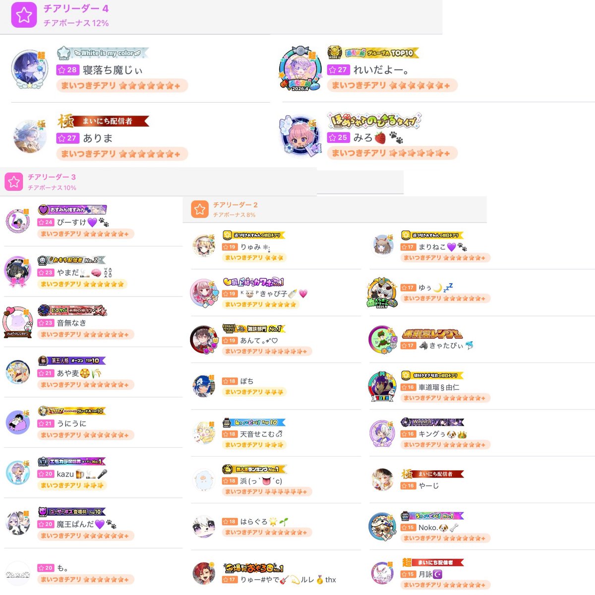 おすみん💜🐾@第2章𝐬𝐭𝐚𝐫𝐭 tweet media