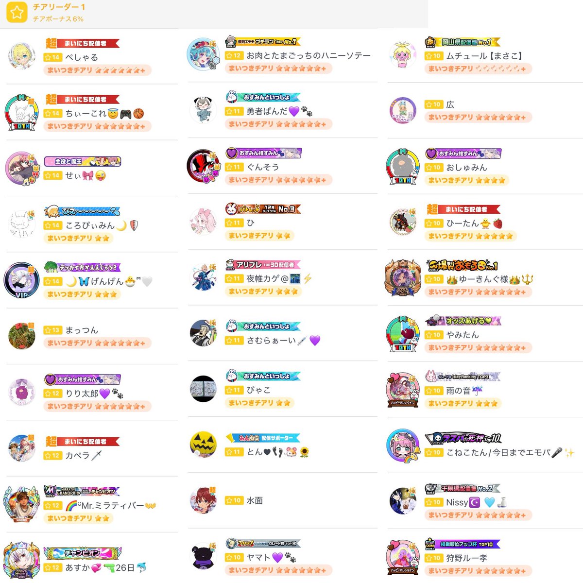 おすみん💜🐾@第2章𝐬𝐭𝐚𝐫𝐭 tweet media