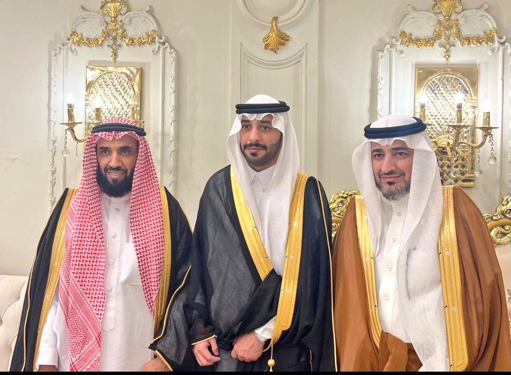 ملتقى الأطاولة tweet media