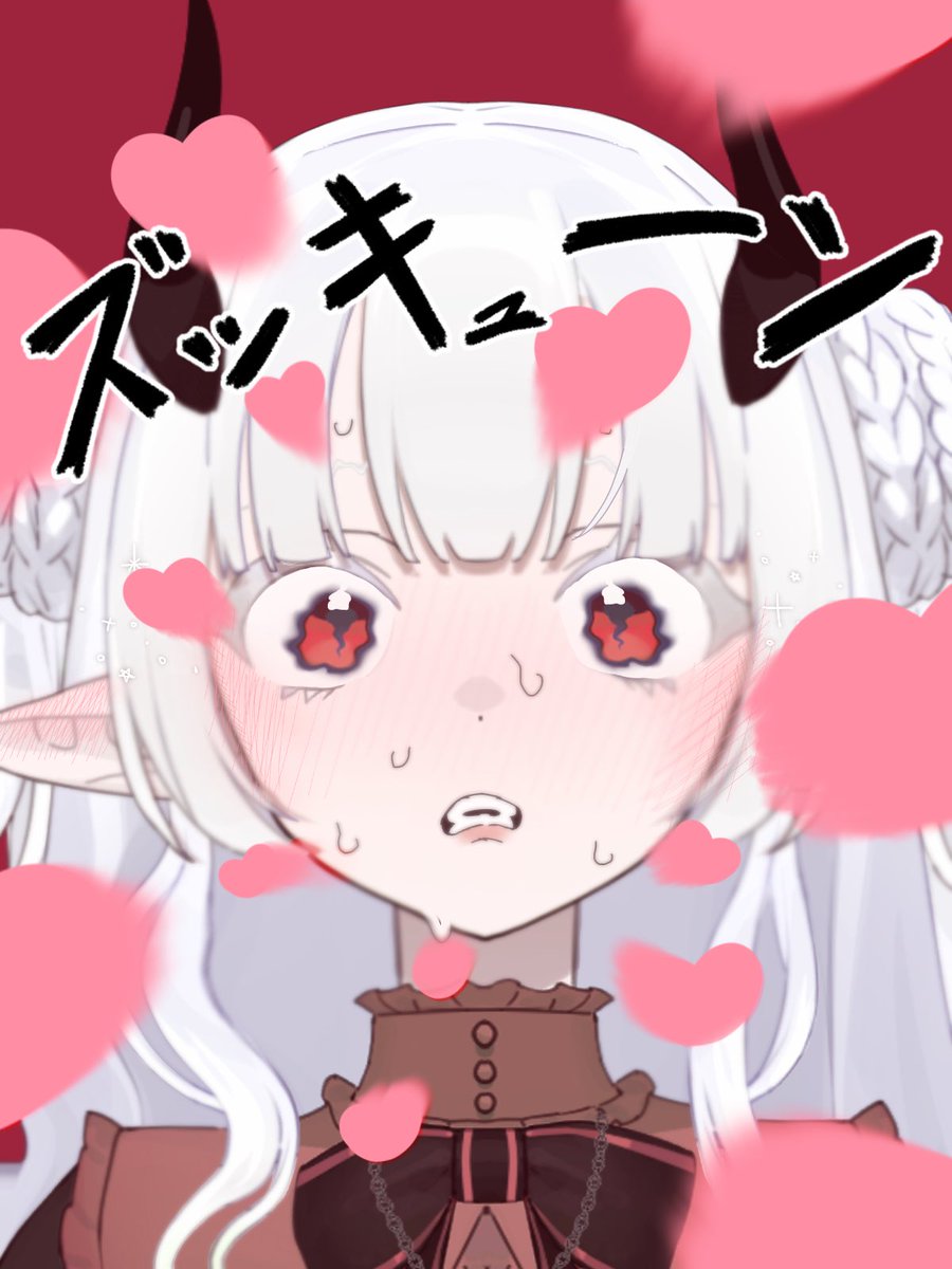 麻酔 tweet media