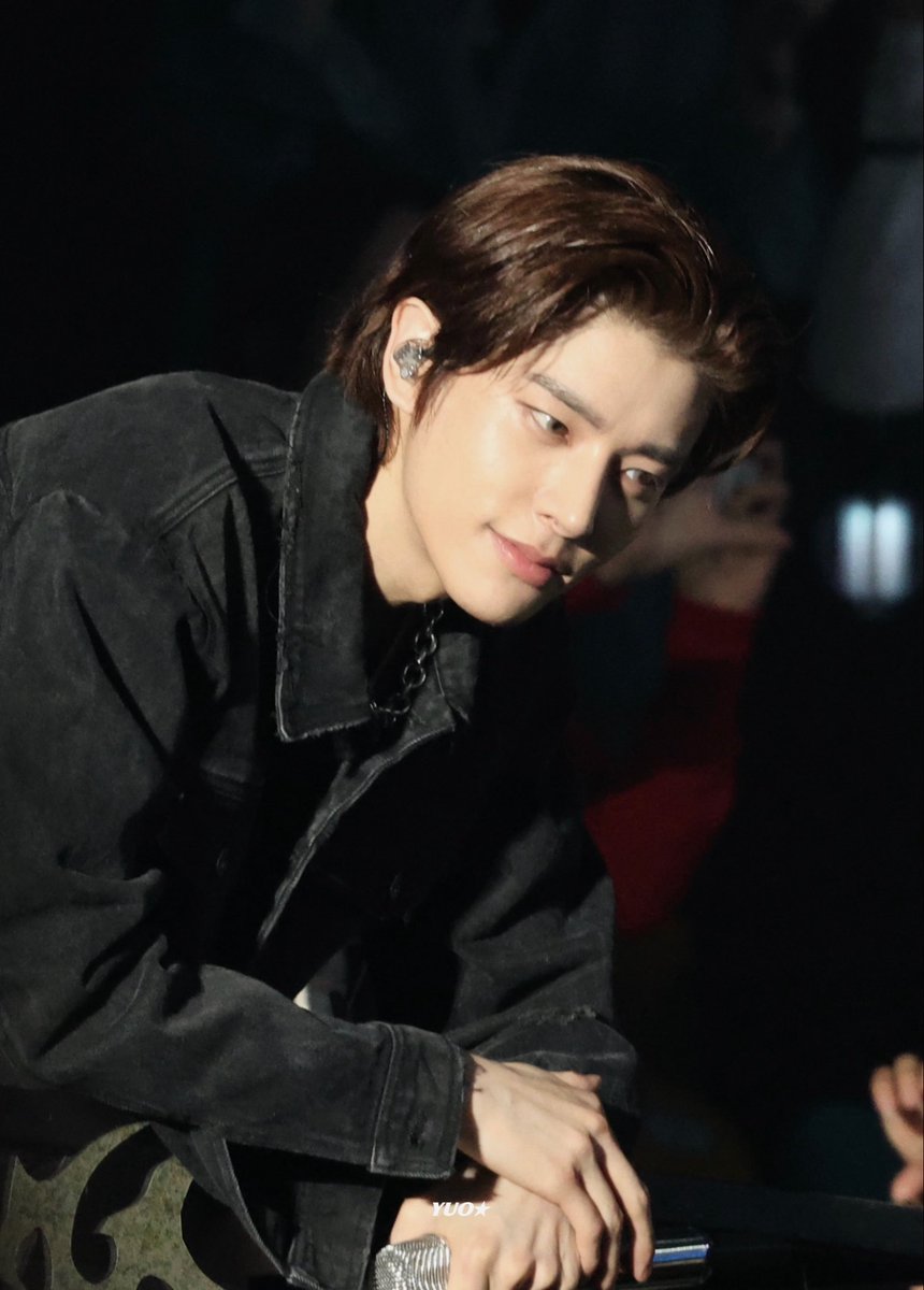 โทษนะคะที่รัก เธอยังฟังอยู่ไหม
