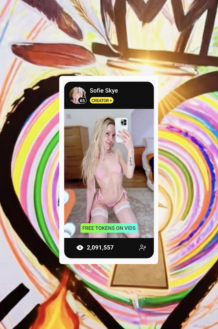 ManyVids tweet media