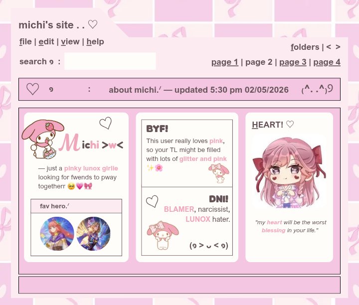 Mobile Legends Base tweet media