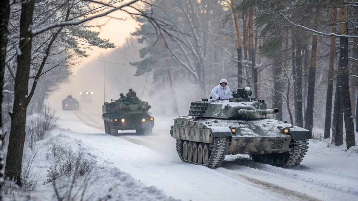 GlobalDefMag's tweet image. Redback IFV future warfare overview
globaldefencemagazine.com/redback-ifv-fu…
#defence #army   #military #defenceforces #MilitaryNews   #DefenseUpdates #Defense #Security #Military #DefenseTechnology #Army   #AirForce #Navy #defenceindustrynews #defenseindustrynews