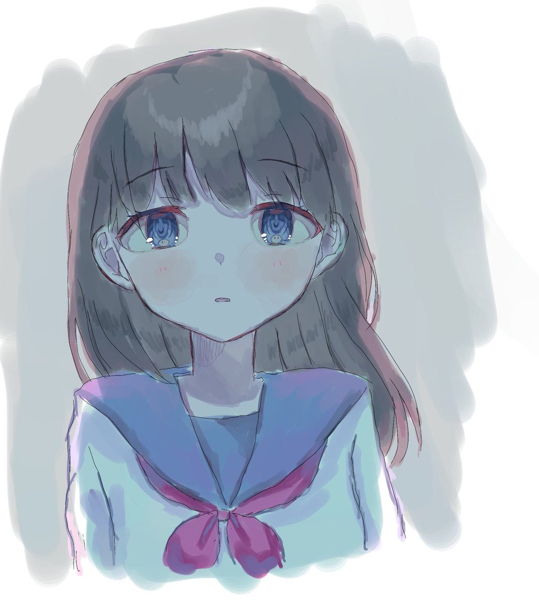 閑咲あめ tweet media
