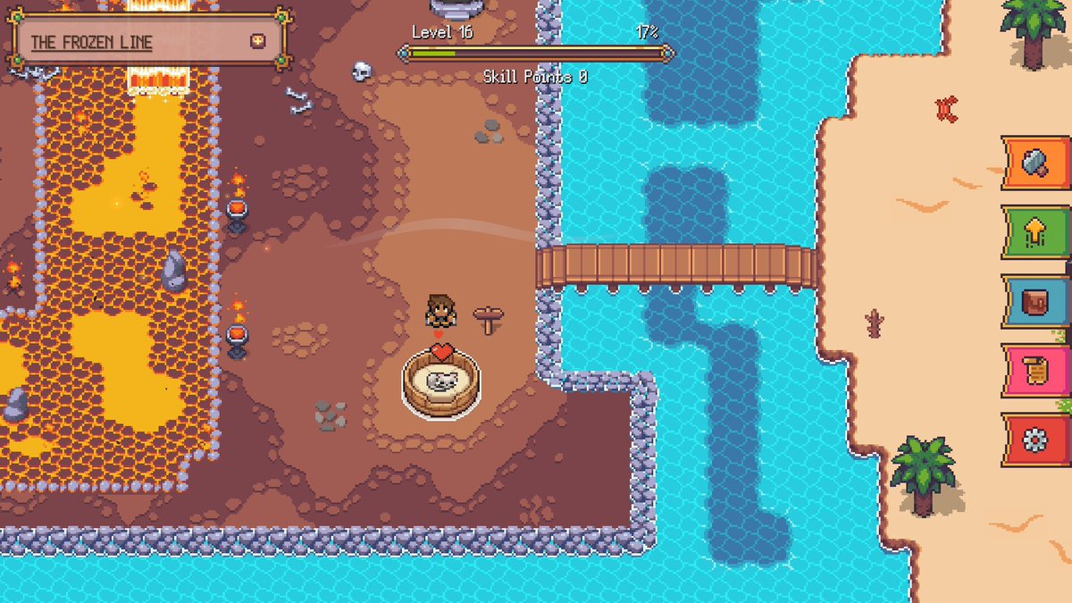 myPotatoGames tweet media