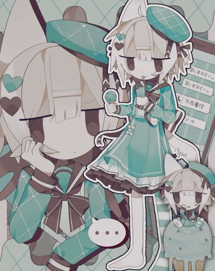 やうらみです tweet media