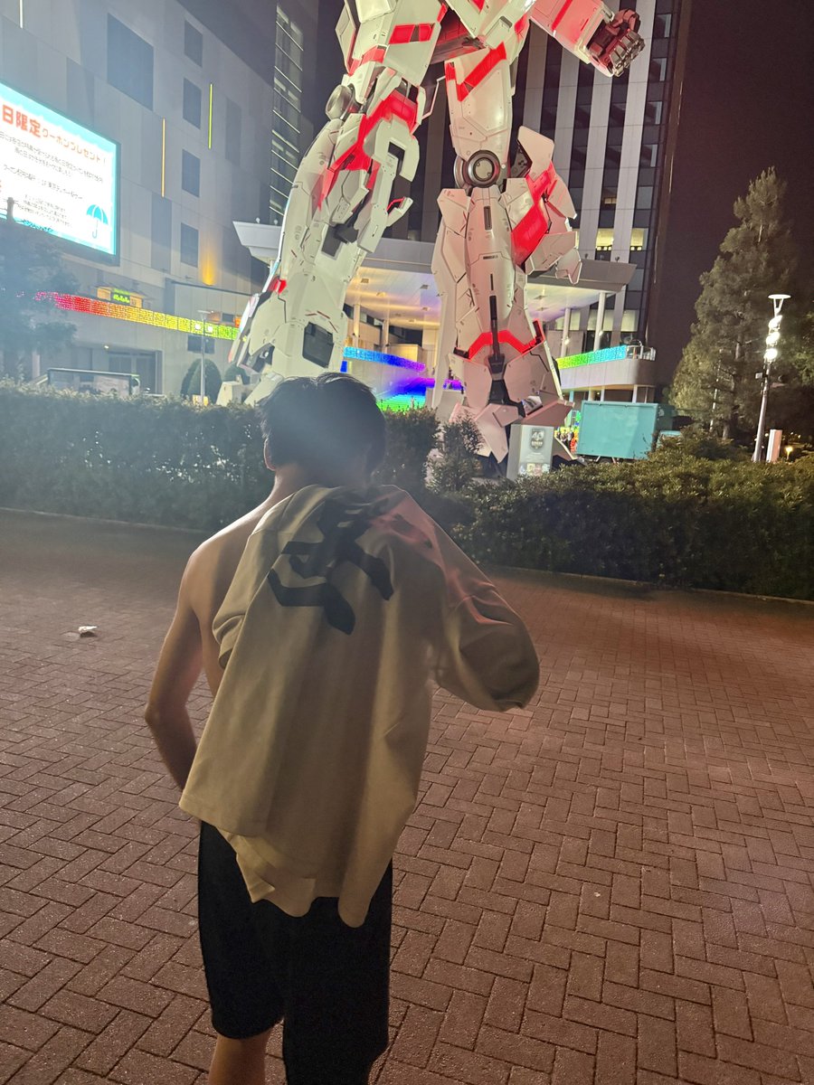 部長 tweet media