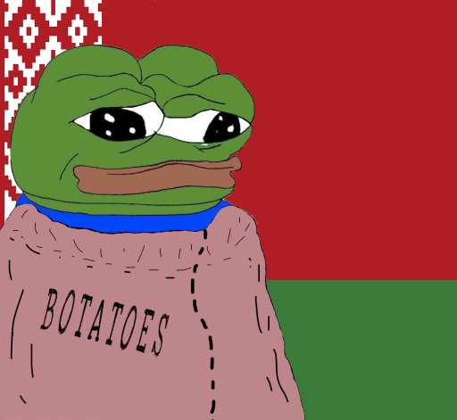 Pepe tweet media